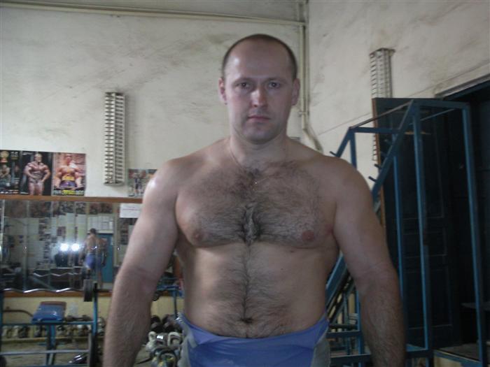 Николай Токарчук 2010 год